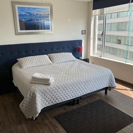 מקסיקו סיטי Napoles Suites מראה חיצוני תמונה