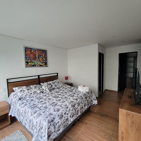 מקסיקו סיטי Napoles Suites מראה חיצוני תמונה
